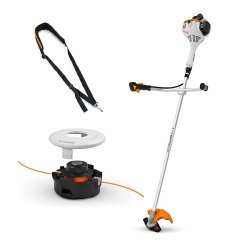 STIHL FS 55