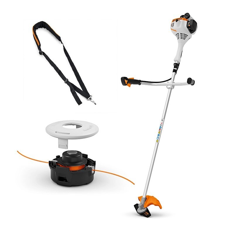 STIHL FS 55