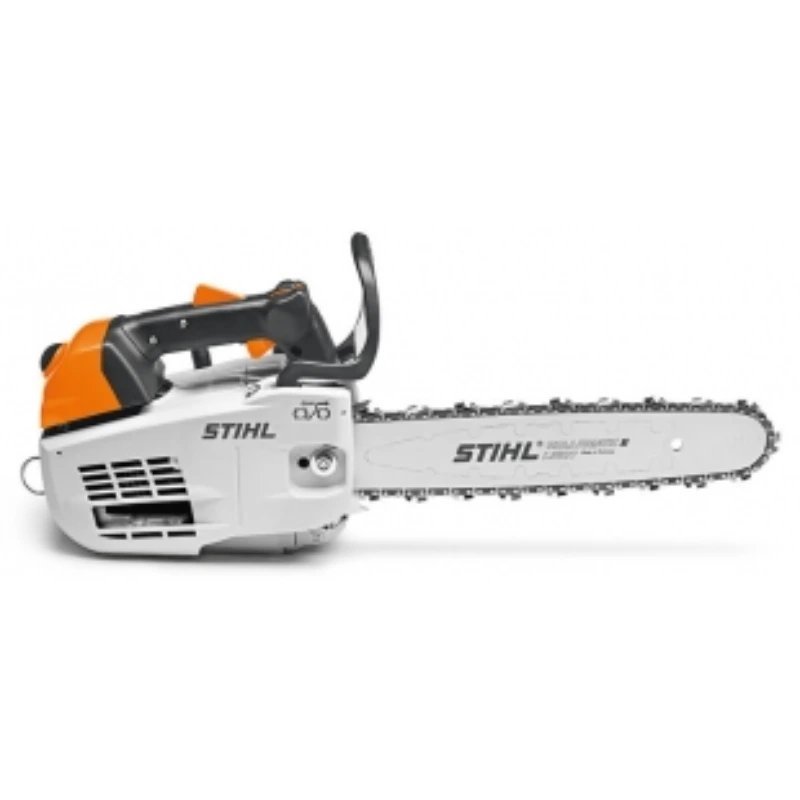 STIHL MS 201 TC-M – pilarka spalinowa dla arborystów | myjki.com