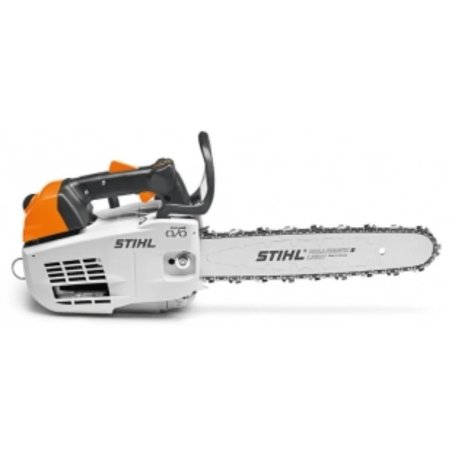 STIHL MS 201 TC-M – pilarka spalinowa dla arborystów | myjki.com