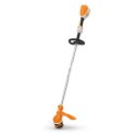 STIHL FSA 70 R + AK 20 + AL 101 – kosa akumulatorowa | myjki.com