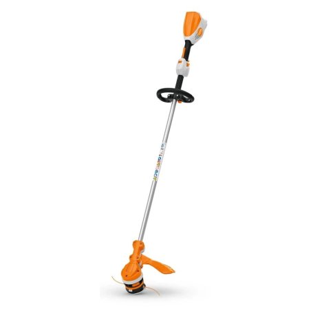 STIHL FSA 70 R + AK 20 + AL 101 – kosa akumulatorowa | myjki.com