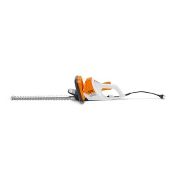 Stihl HSE 42, listwa 45 cm Lekkie, elektryczne nożyce do żywopłotu