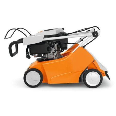 STIHL RL 540 – wertykulator spalinowy 38 cm | myjki.com