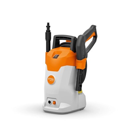 STIHL RE 80 X,  (120 barów, 430 l/h) Myjka wysokociśnieniowa