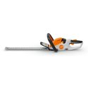 STIHL HSA 30 – akumulatorowe nożyce do żywopłotu | myjki.com
