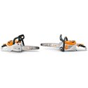 STIHL MSA 80 C-B – pilarka akumulatorowa + AK 30S | myjki.com