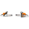 STIHL MS 231 C-BE – pilarka spalinowa | myjki.com