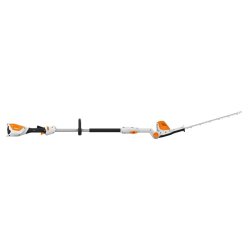 STIHL HLA 56, (210 W, listwa 45 cm) Akumulatorowe nożyce do żywopłotu na wysięgniku, bez akumulatora i ładowarki