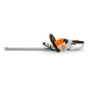 STIHL HSA 40 – nożyce akumulatorowe | myjki.com