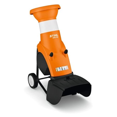 STIHL GHE 150 – rozdrabniacz ogrodowy | myjki.com