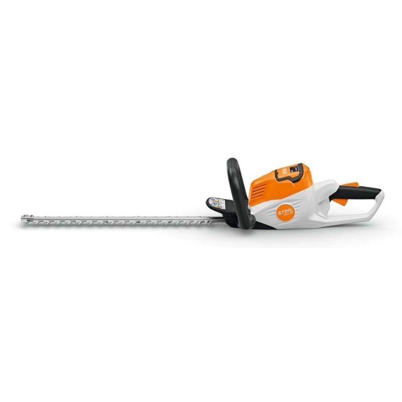 STIHL HSA 50 – nożyce akumulatorowe | myjki.com