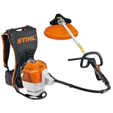 STIHL FR 410 C-E – kosa plecakowa | myjki.com