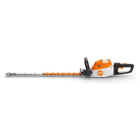 STIHL HSA 140 T – nożyce akumulatorowe | myjki.com