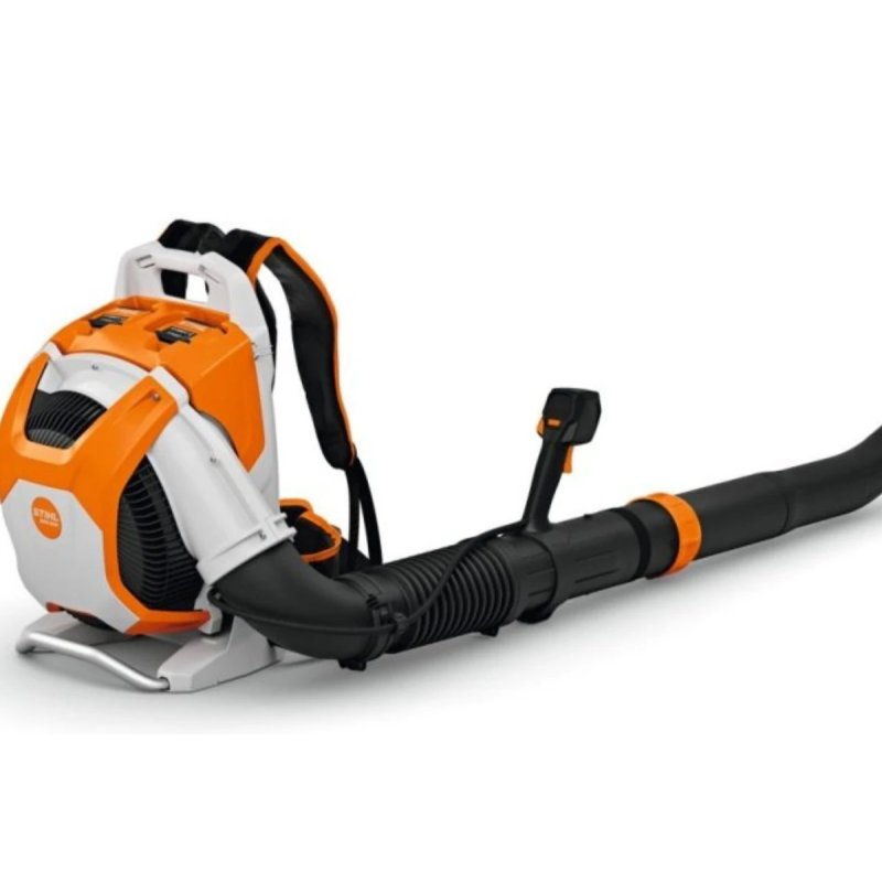 STIHL BRA 500 – dmuchawa plecakowa | myjki.com