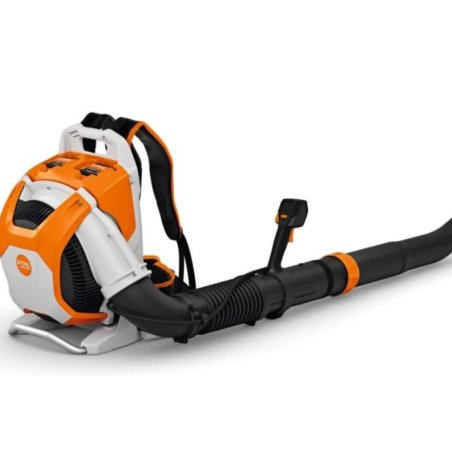 STIHL BRA 500 – dmuchawa plecakowa | myjki.com