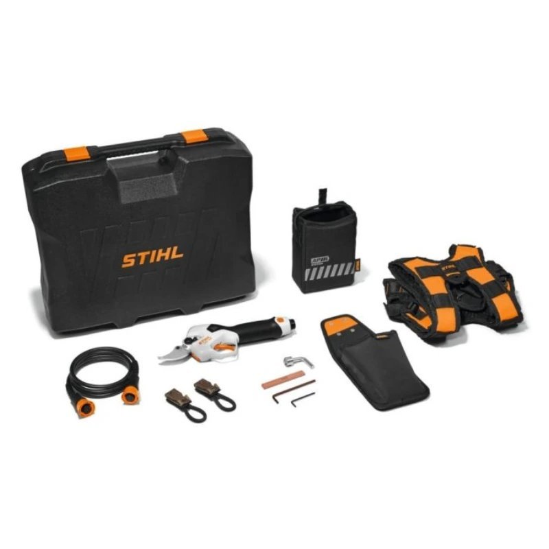 STIHL ASA 140 – sekator akumulatorowy | myjki.com