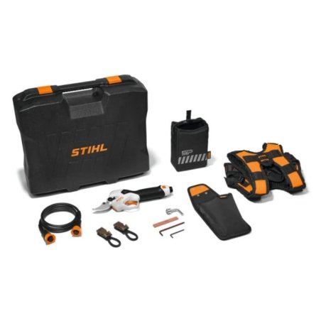 STIHL ASA 140 – sekator akumulatorowy | myjki.com