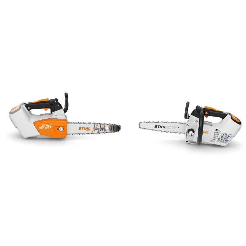 STIHL MSA 161 T – pilarka akumulatorowa | myjki.com