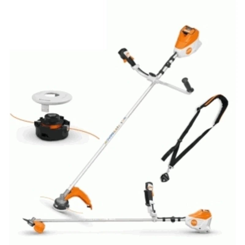 STIHL FSA 120 – kosa akumulatorowa | myjki.com