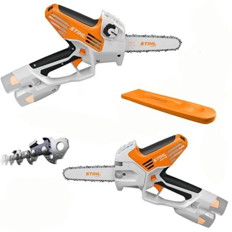STIHL GTA 40 – przecinarka akumulatorowa | myjki.com