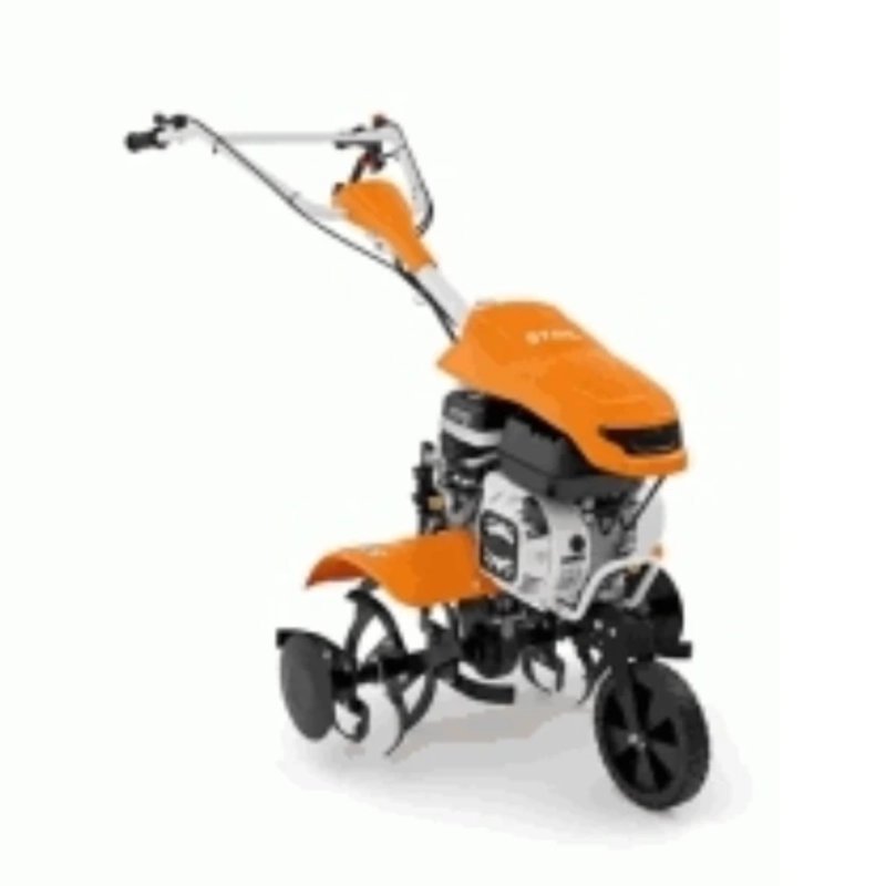 STIHL MH 600 – glebogryzarka spalinowa | myjki.com