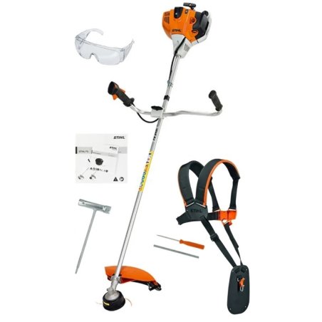 STIHL FS 240 – kosa spalinowa | myjki.com