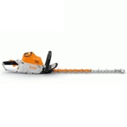 STIHL HSA 100 (290 W, listwa 60 cm) Profesjonalne nożyce akumulatorowe
