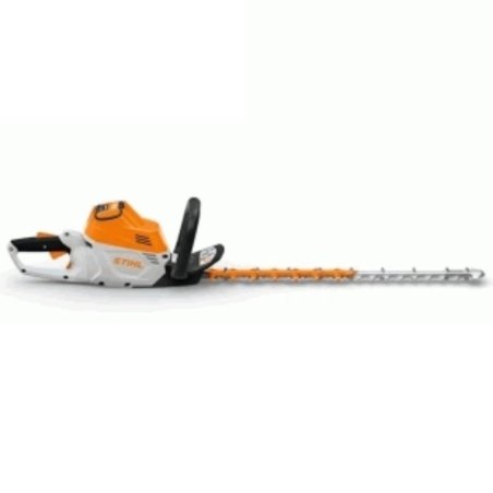 STIHL HSA 100 – nożyce akumulatorowe | myjki.com
