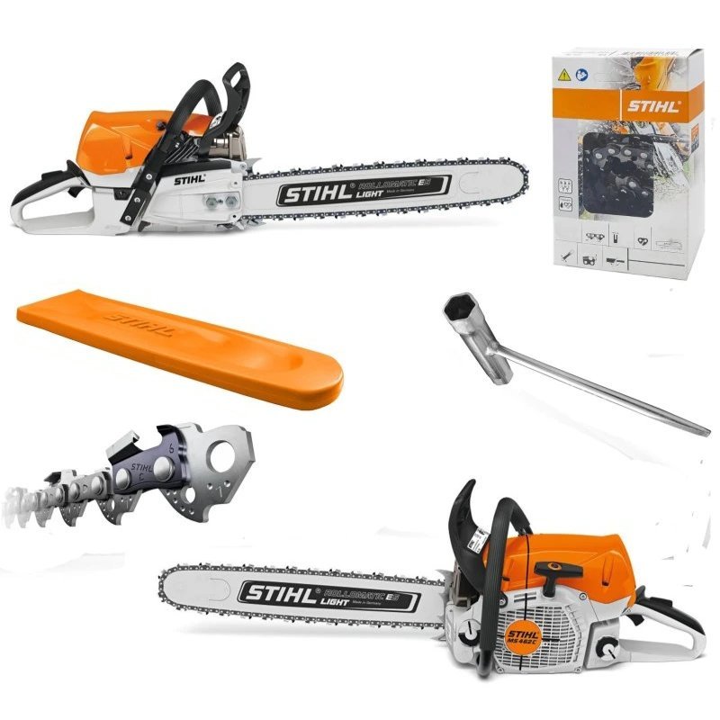 STIHL MS 462 C-M VW – pilarka spalinowa | myjki.com