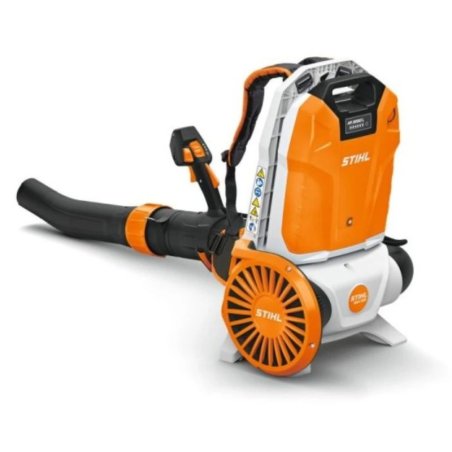 STIHL BGA 300 – dmuchawa akumulatorowa | myjki.com