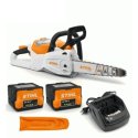 STIHL MSA 80 C-B – pilarka akumulatorowa | myjki.com