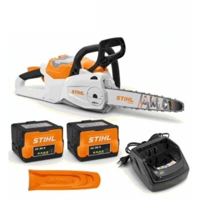 STIHL MSA 80 C-B – pilarka akumulatorowa | myjki.com