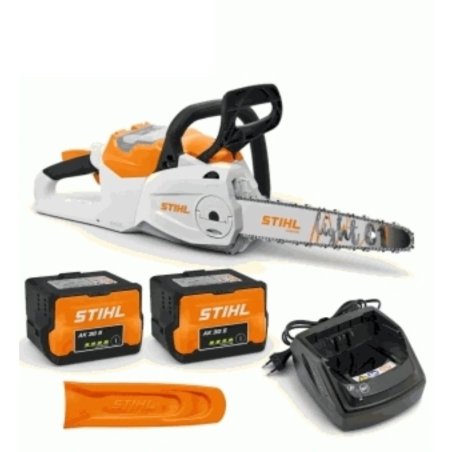 STIHL MSA 80 C-B – pilarka akumulatorowa | myjki.com