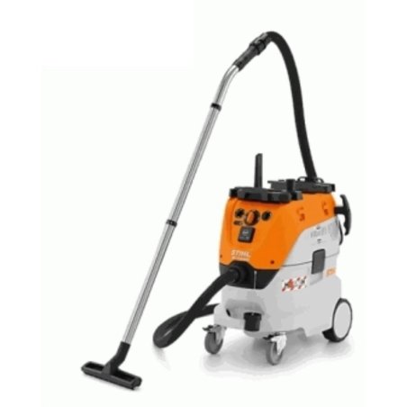 STIHL SE 133 ME – odkurzacz przemysłowy | myjki.com