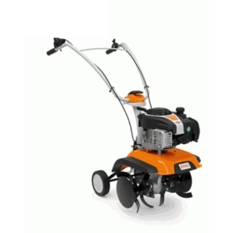 STIHL MH 445 – glebogryzarka spalinowa | myjki.com