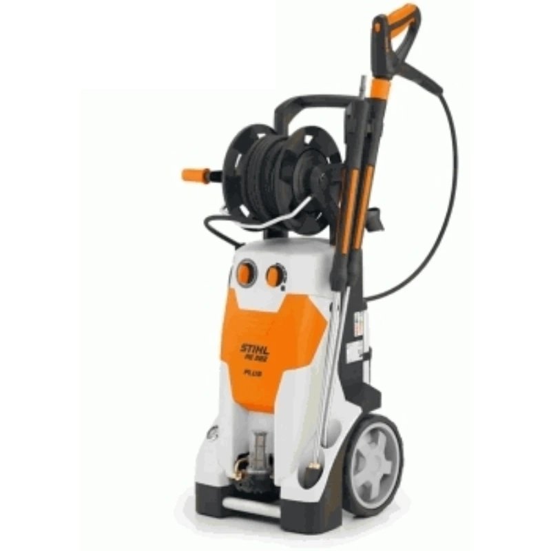 STIHL RE 282 PLUS – myjka ciśnieniowa | myjki.com