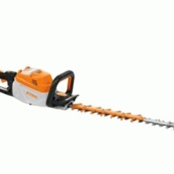 STIHL HSA 140 R (650 W, listwa 60 cm) Profesjonalne nożyce akumulatorowe