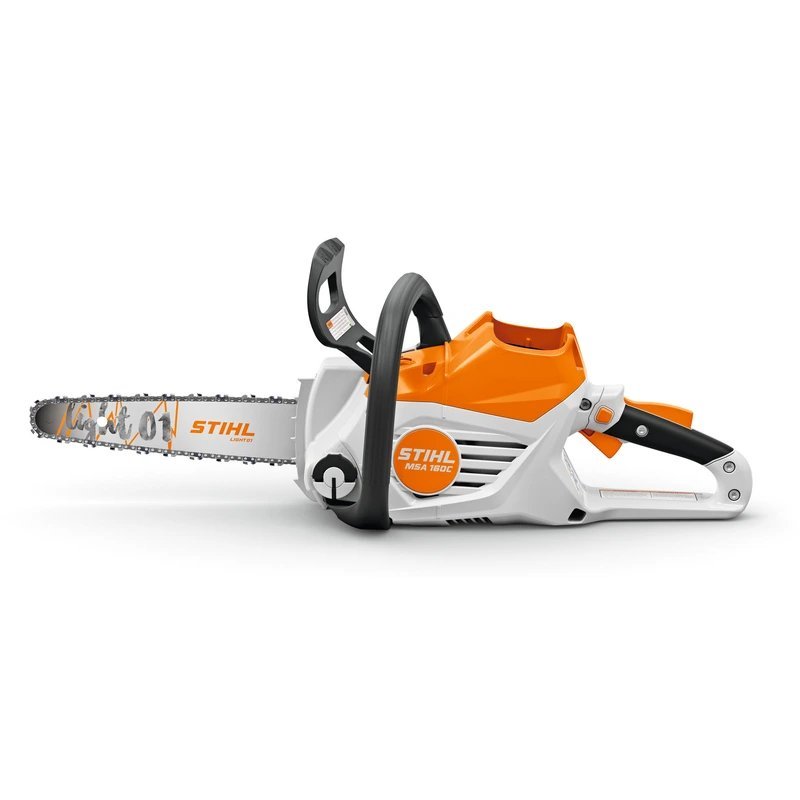 Pilarka akumulatorowa STIHL MSA 160 C-B | Sklep Myjki.com