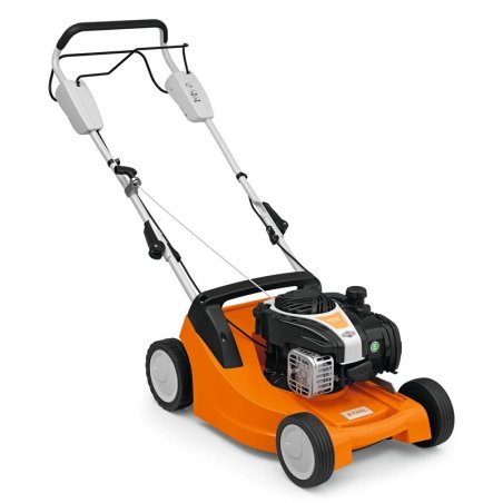 Kosiarka spalinowa STIHL RM 443 T | Sklep Myjki.com