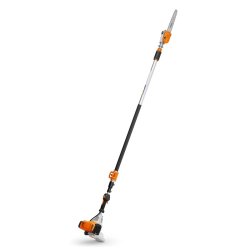 Podkrzesywarka spalinowa HT 105 Stihl, moc 1,4 KM