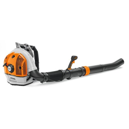 Dmuchawa plecakowa STIHL BR 700 | Sklep Myjki.com
