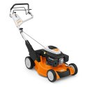 Kosiarka spalinowa STIHL RM 650 V | Sklep Myjki.com