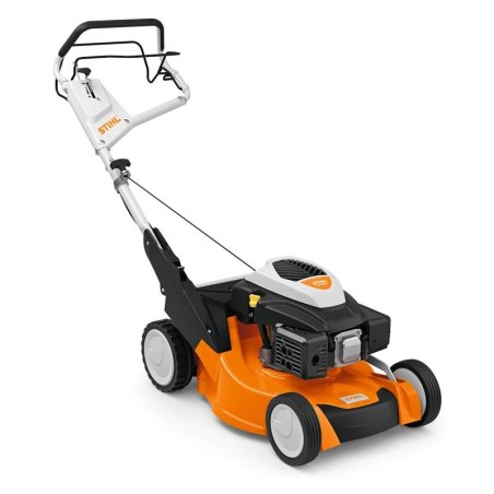 Kosiarka spalinowa STIHL RM 650 V | Sklep Myjki.com