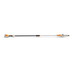 STIHL HTA 50 (280cm, AK 20 + AL 101) Podkrzesywarka akumulatorowa, piła na wysięgniku