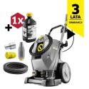 HD 10/25-4 S Plus Karcher + RM 81 2,5l (250bar, 1000l/h) Profesjonalna Myjka Wysokociśnieniowa