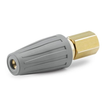 Dysza rotacyjna Karcher rozmiar 060 (Easy!lock, 1000-1100 l/h) Turbodysza, dirt blaster
