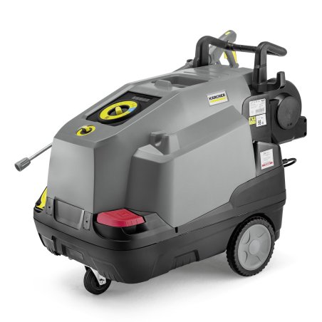 Karcher HDS 7/16 CXA – profesjonalna myjka gorącowodna 160 bar | myjki.com