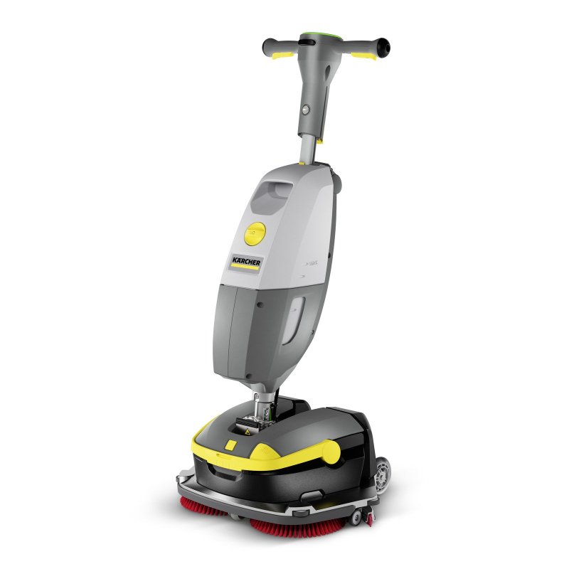 Karcher K-Mop 46 Bp Szorowarka automatyczna – bez akumulatora | myjki.com