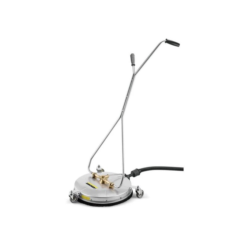 Karcher FRV 50 ME (85°C, 2000l/h) Przystawka do Mycia Powierzchni Płaskich